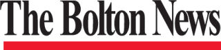 The lancashire telegraph logo