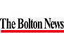 The Bolton News Logo