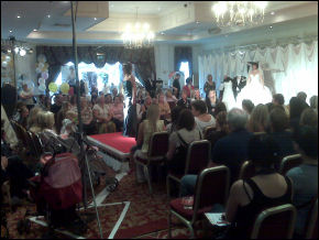Bridal Extravaganza image one