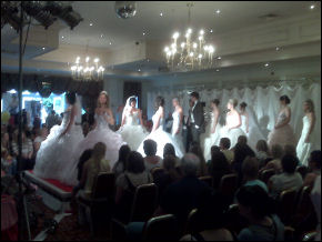 Bridal extravaganza image 2