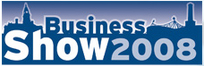 Bolton Business Show logo