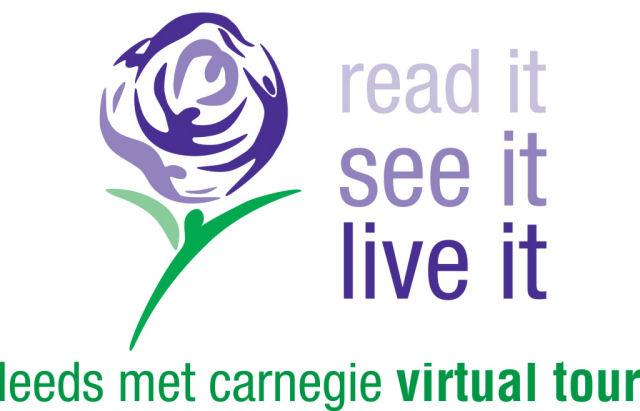 Leeds Met Virtual Tour