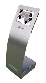 touch-screen-information-kiosk